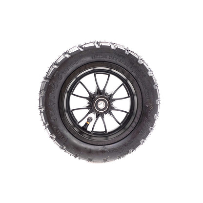 Roue avant Kukirin G2 Pro 2024