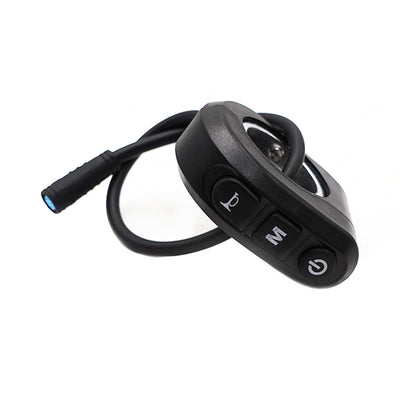 Switch Kugoo G2 Pro 