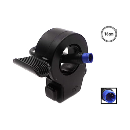 Gachette accelerateur Kukirin G3 Pro