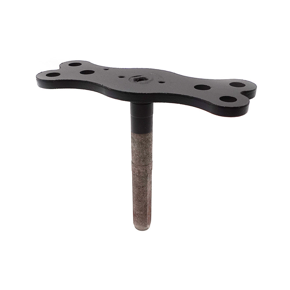 Fourche Urbanglide E-cross Pro
