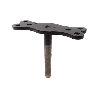 Fourche Urbanglide E-cross Pro