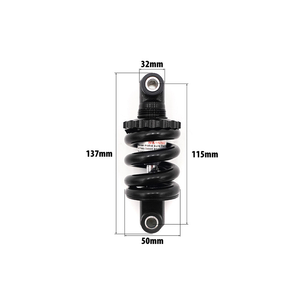 Amortisseur avant Kukirin G2 Max