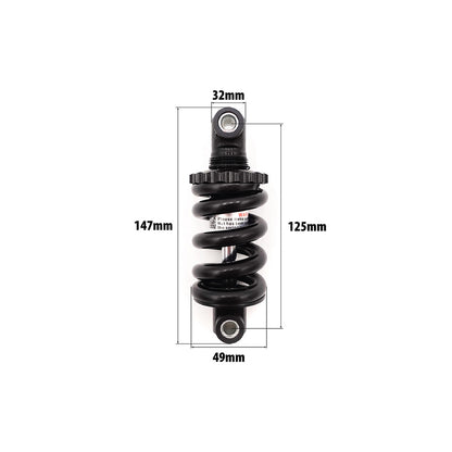Amortisseur arriere Kukirin G2 Max