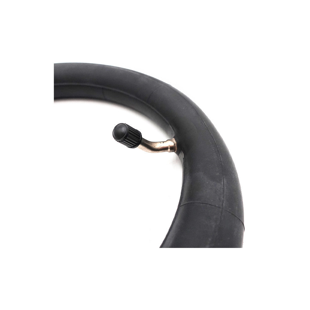 Chambre a air 8.5x2 diametre 156mm valve 70x45