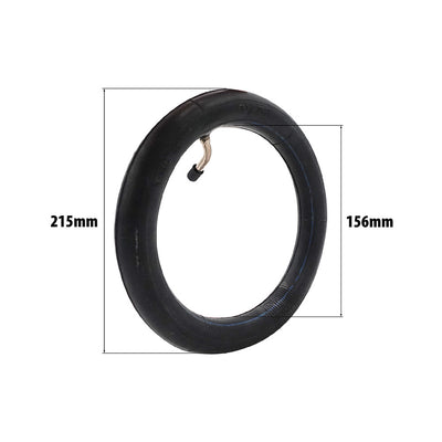 Inner tube 8.5x2 diameter 156mm valve 70x45