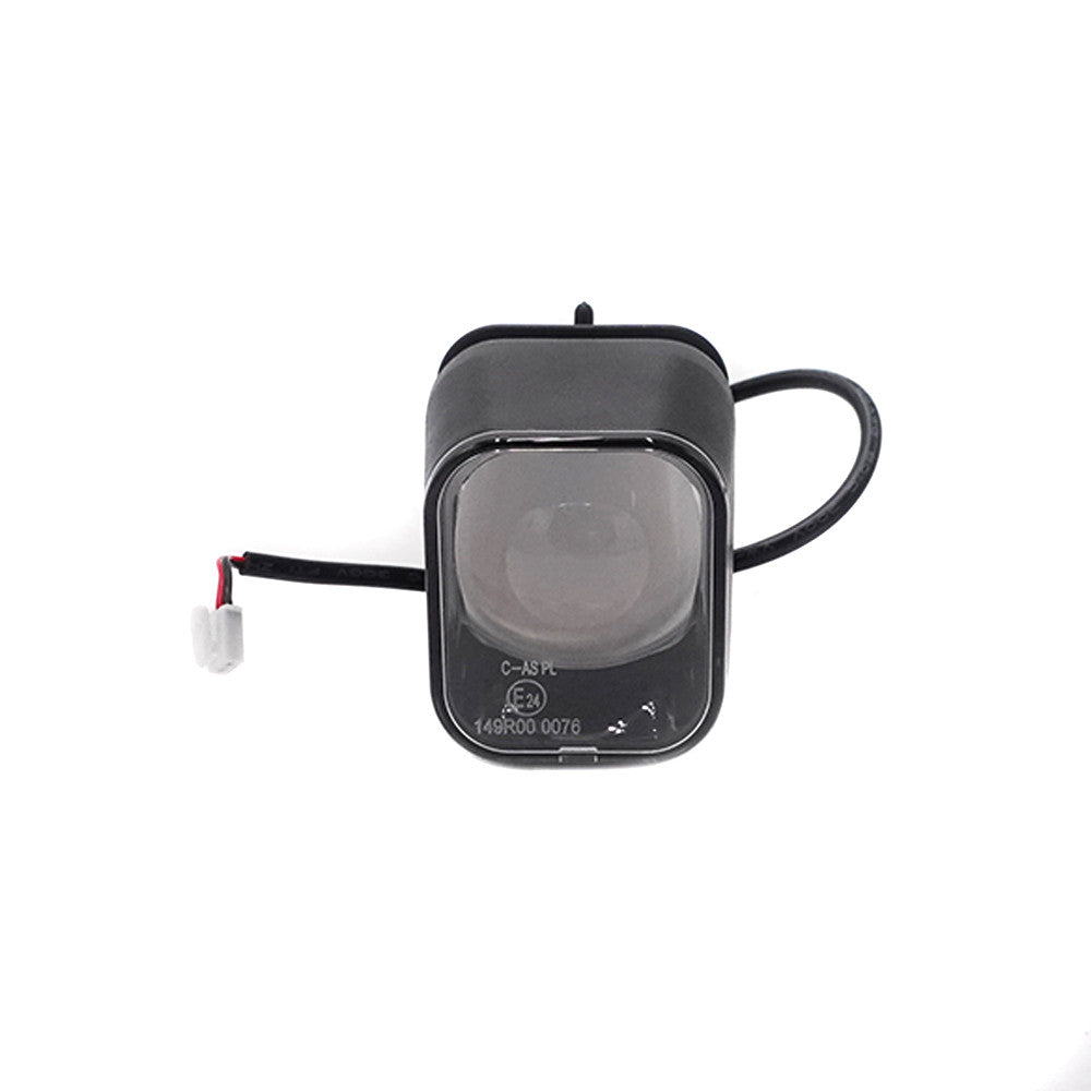 LED avant Ninebot Max G3