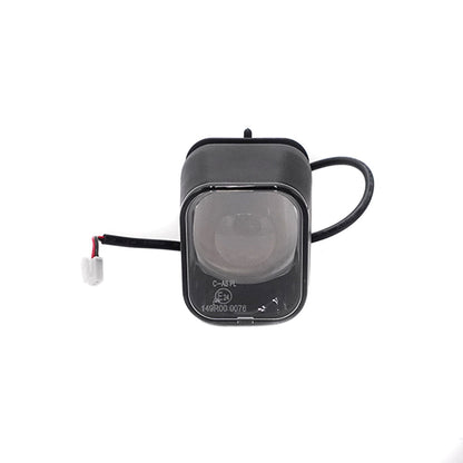 LED avant Ninebot Max G3