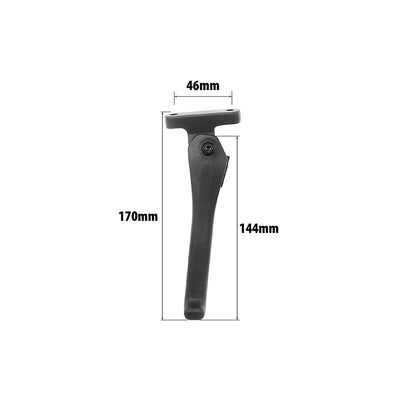 Ninebot Max G3 Kickstand