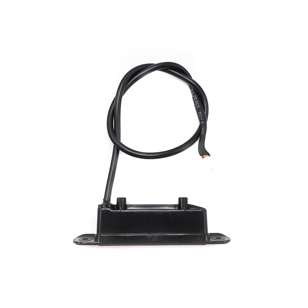 LED chassis Ninebot Max G3