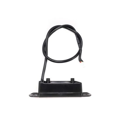 LED chassis Ninebot Max G3
