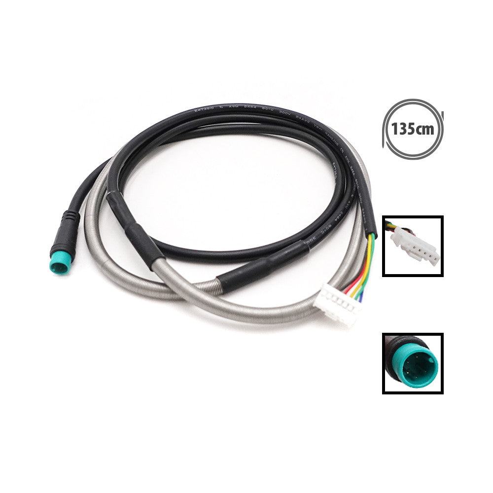 Cable controleur Xiaomi Scooter 4 Pro Max