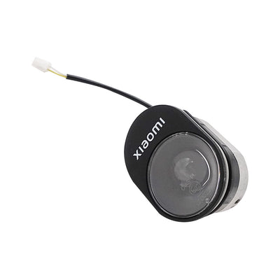LED avant Xiaomi Scooter 4 Pro Max