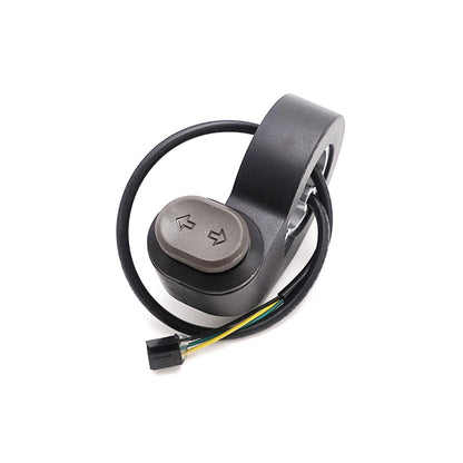 Interrupteur clignotants Xiaomi Scooter 4 Pro Max