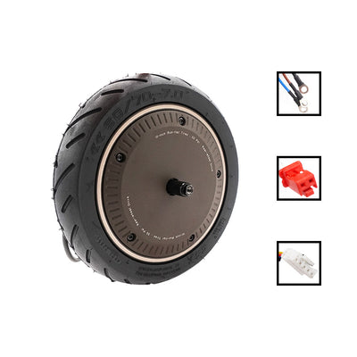 Xiaomi Scooter 4 Pro Max Motor