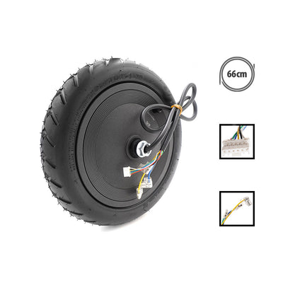 Xiaomi Scooter 4 Motor