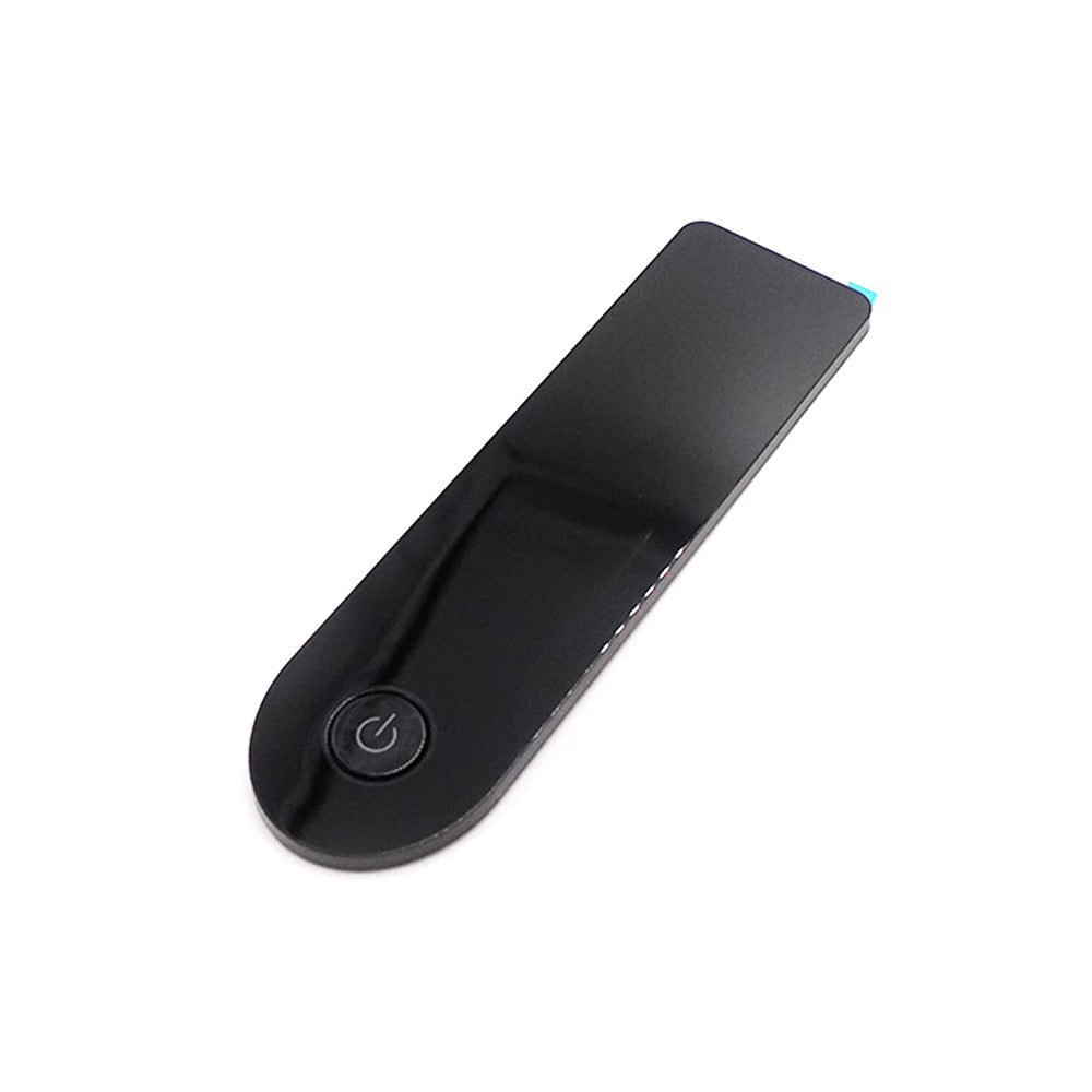 Cache display Xiaomi Scooter 4