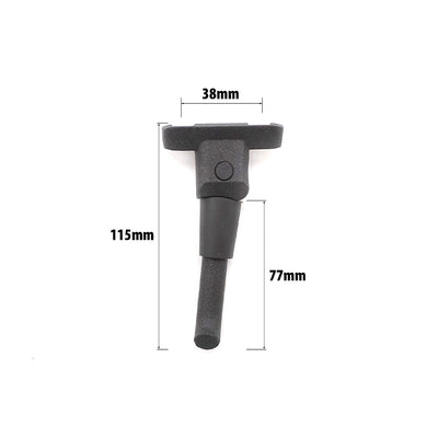 Xiaomi Scooter 4 Kickstand