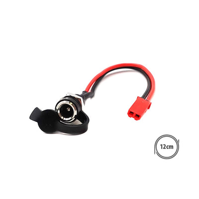 Port de charge Kukirin G2 G3 G4