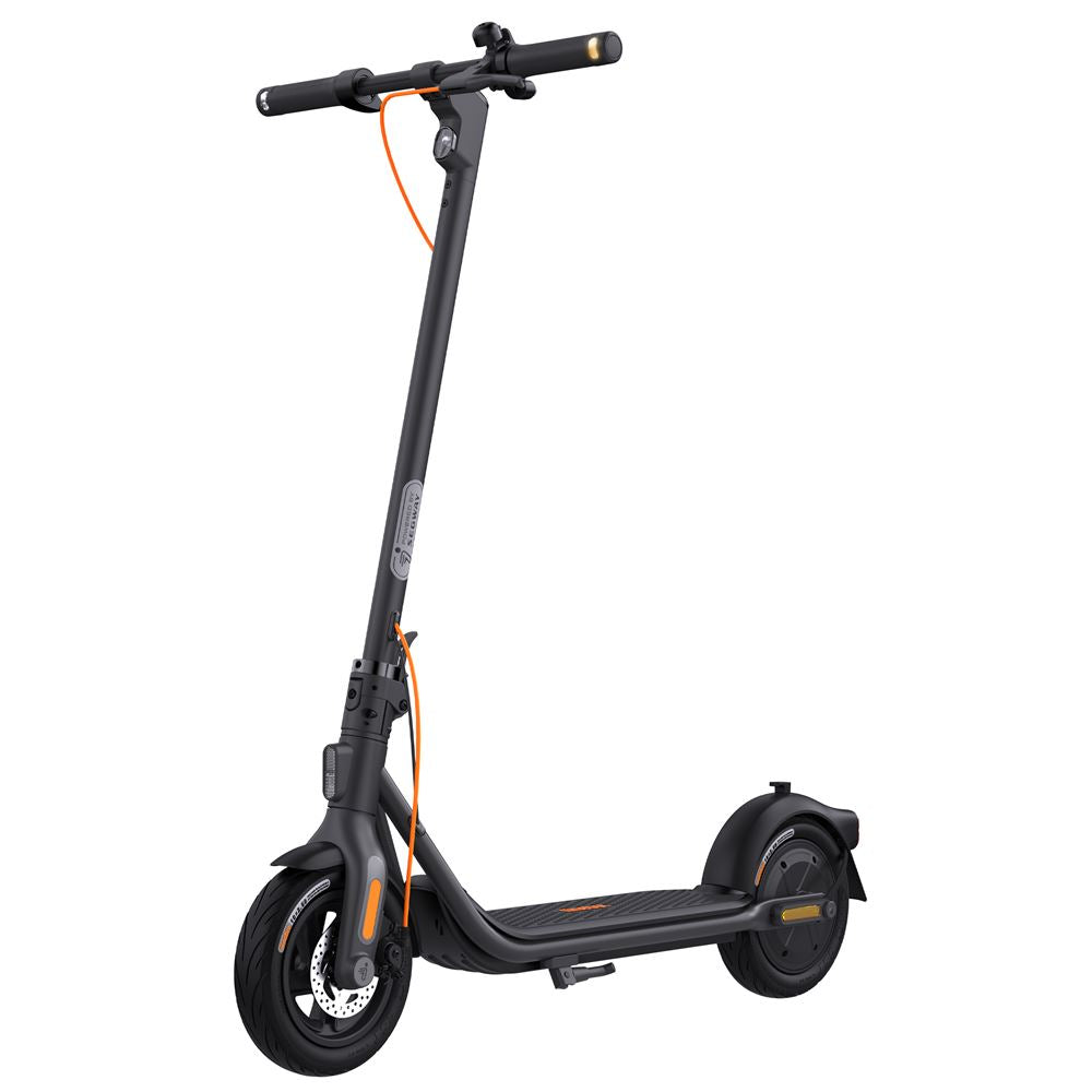 Trottinette électrique Segway-Ninebot F2 Plus E