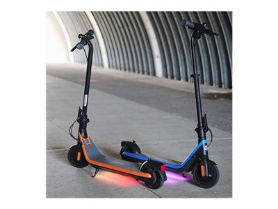 Trottinette électrique enfant Segway-Ninebot C2 (16 km/h)