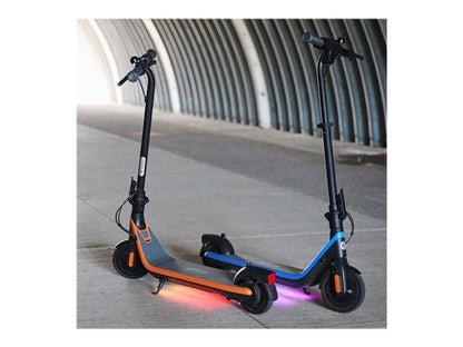 Trottinette électrique enfant Segway-Ninebot C2 (16 km/h)