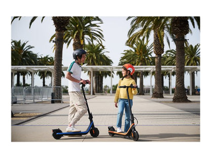 Trottinette électrique enfant Segway-Ninebot C2 (16 km/h)
