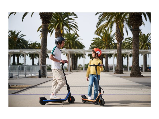 Trottinette électrique enfant Segway-Ninebot C2 (16 km/h)