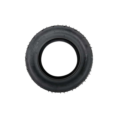 90/65-6.5 Tubeless Tire + Puncture Repair Gel