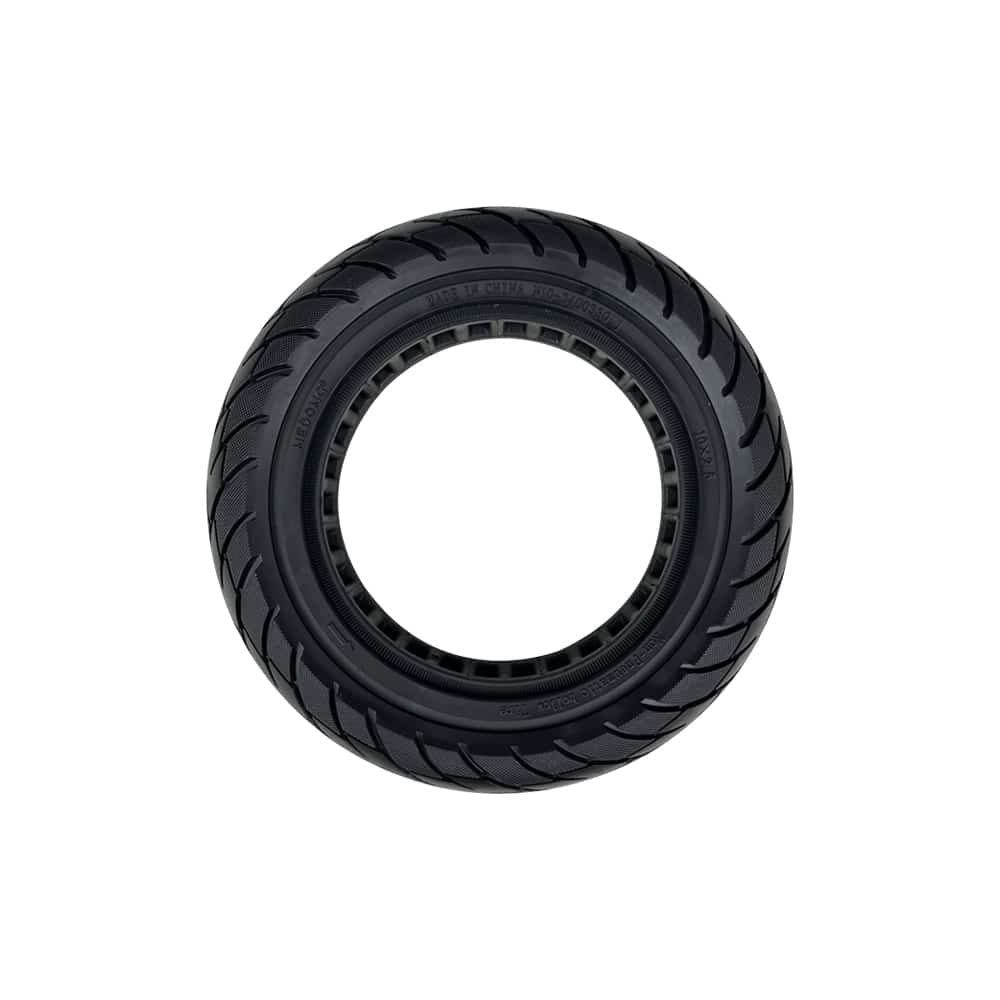Pneu plein 10x2.50 -35mm