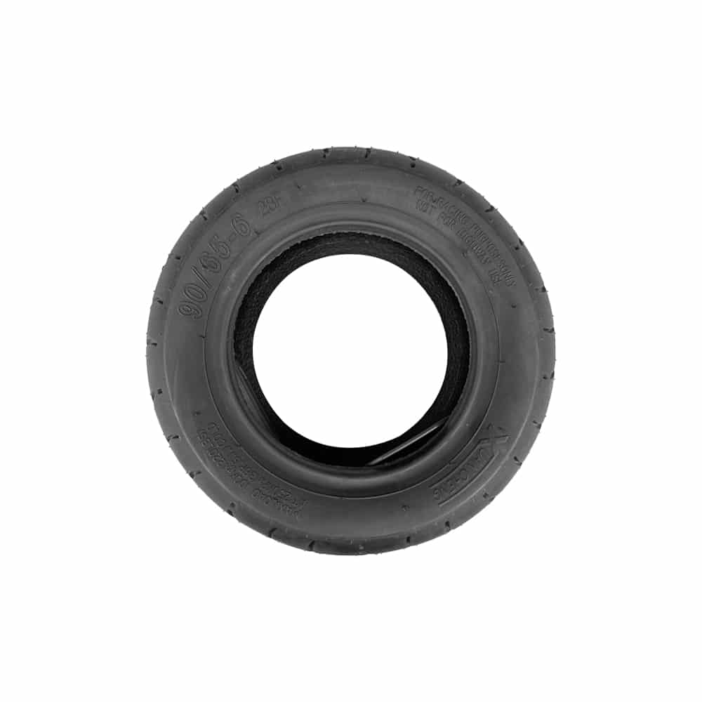 Pneu 90/65-6 Tubeless