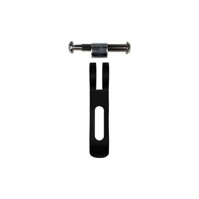Xiaomi M365 & Pro folding latch, black