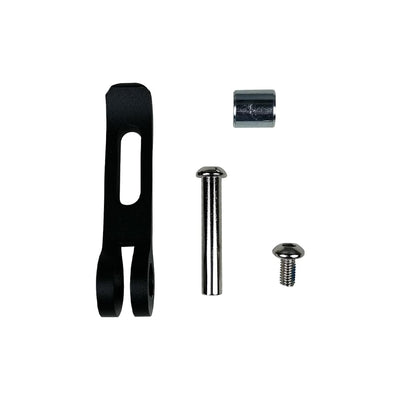 Xiaomi M365 & Pro folding latch, black
