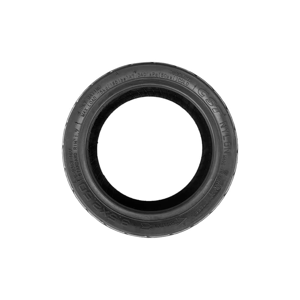 Pneu 9.5x2.5 CST tubeless Niu KQi3
