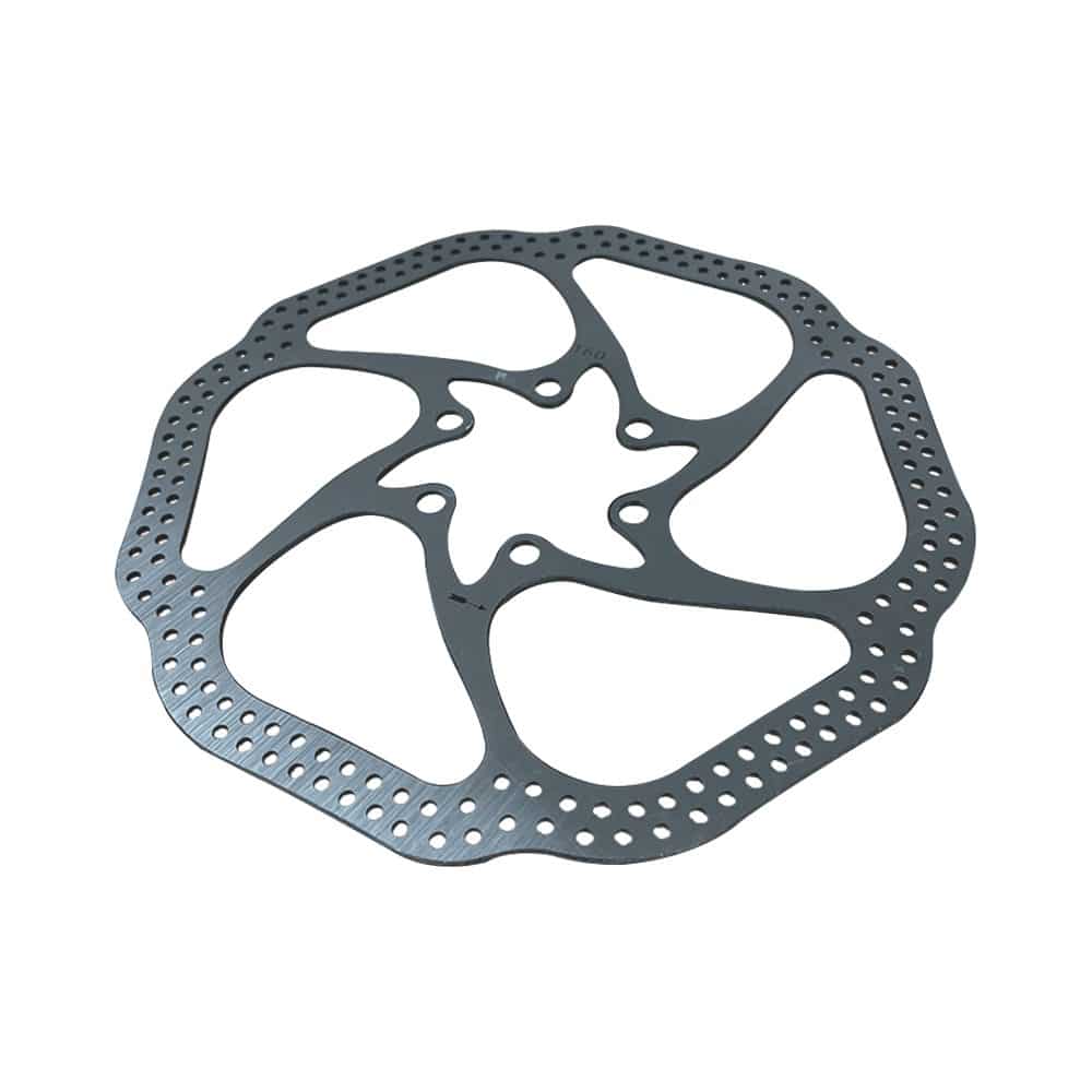 Disque de frein 160mm Dualtron Thunder ultra