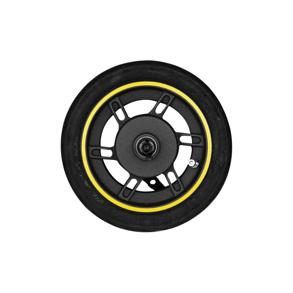 Roue avant complete Ninebot G30 Max