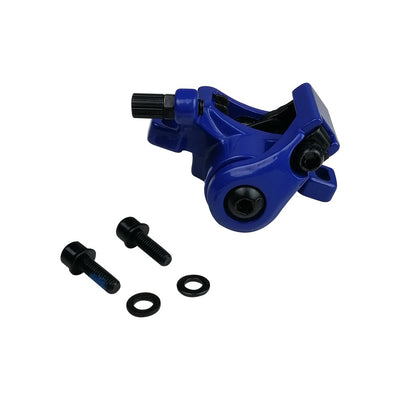 Blue brake caliper for Xiaomi Mi3, 2 pistons