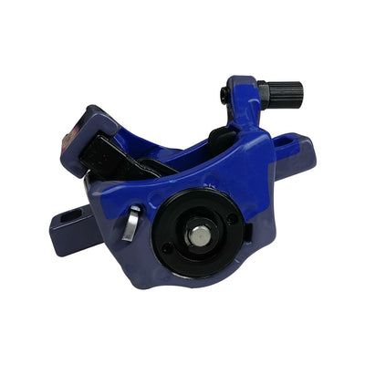 Blue brake caliper for Xiaomi Mi3, 2 pistons