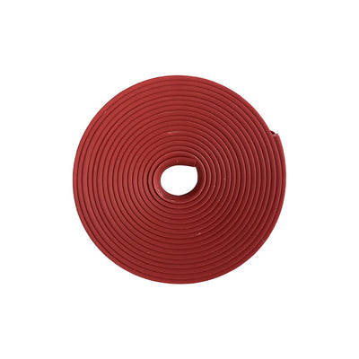 Silicone deck protector for Xiaomi M365 & M365 Pro - red color