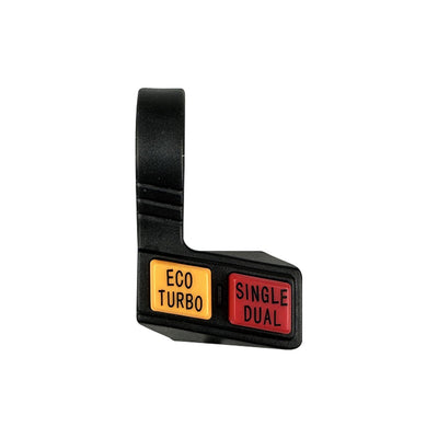 Eco/Turbo Switch Single/Dual Z8X, Z10X and Z11