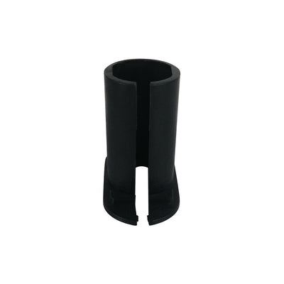 Upper hose clamp spacer for Z9, Z10