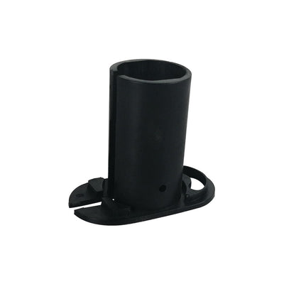 Upper hose clamp spacer for Z9, Z10