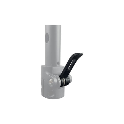 Xiaomi M365 & Pro folding latch, black