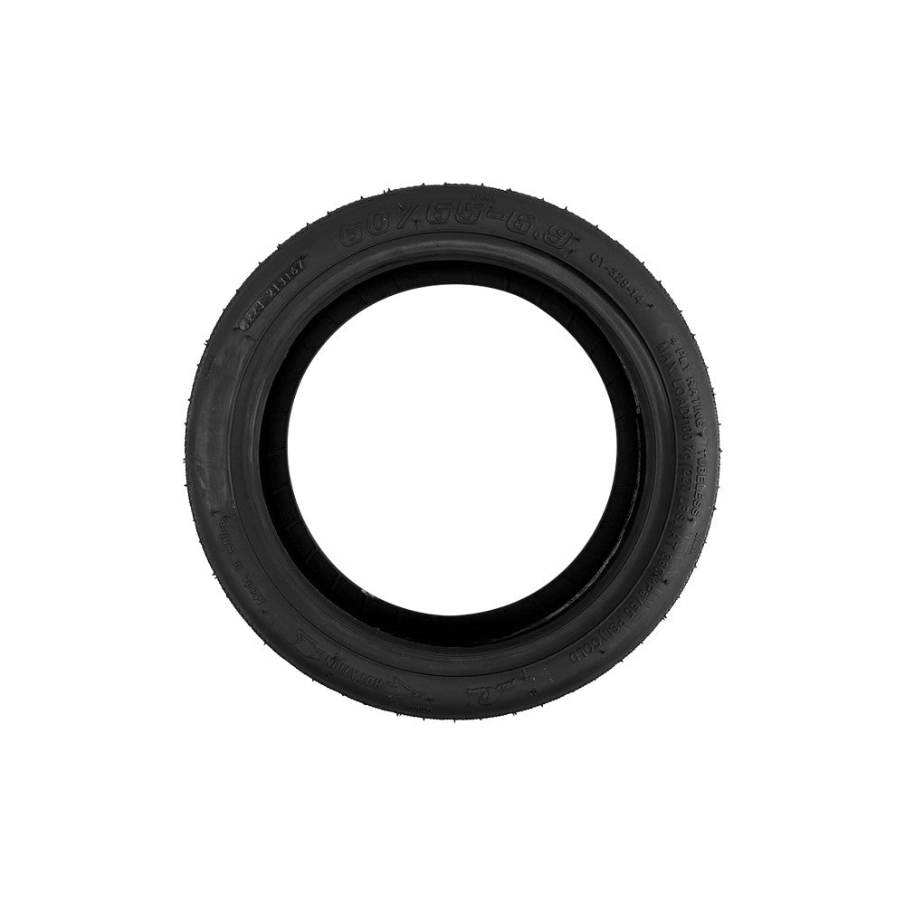Pneu 60/65-6.9 avec gel Ninebot G2 roue arriere
