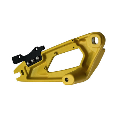 Vsett 10 front right suspension arm
