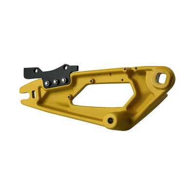 Vsett 10 rear right suspension arm