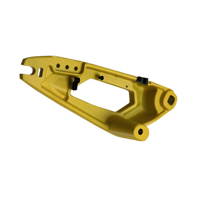Vsett 10 rear left suspension arm