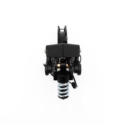 Etwow 36V or 48V rear wheel fork and braking system