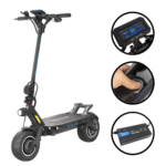 Trottinette Electrique Dualtron Thunder 2