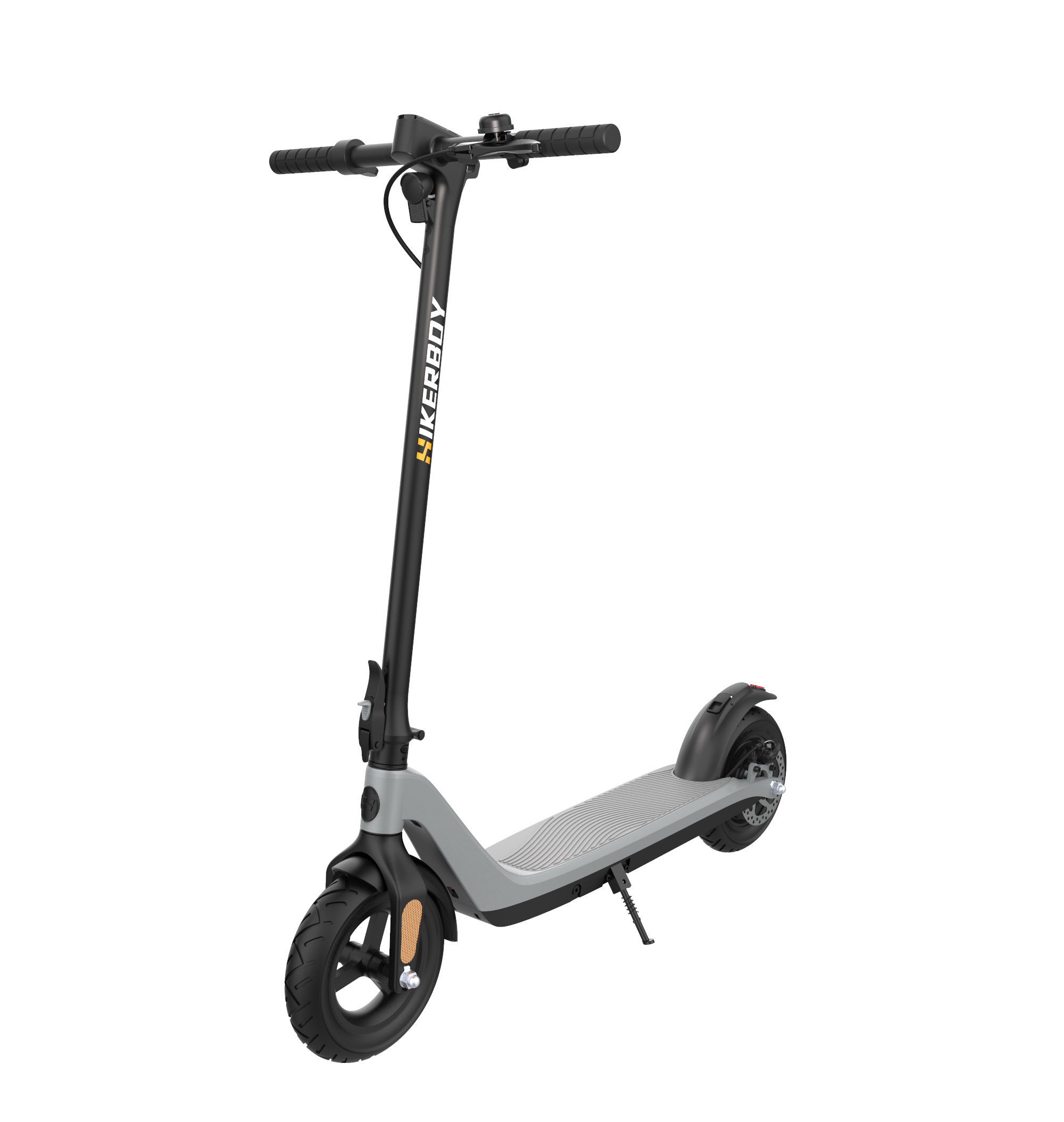 Trottinette Électrique Hikerboy Brio