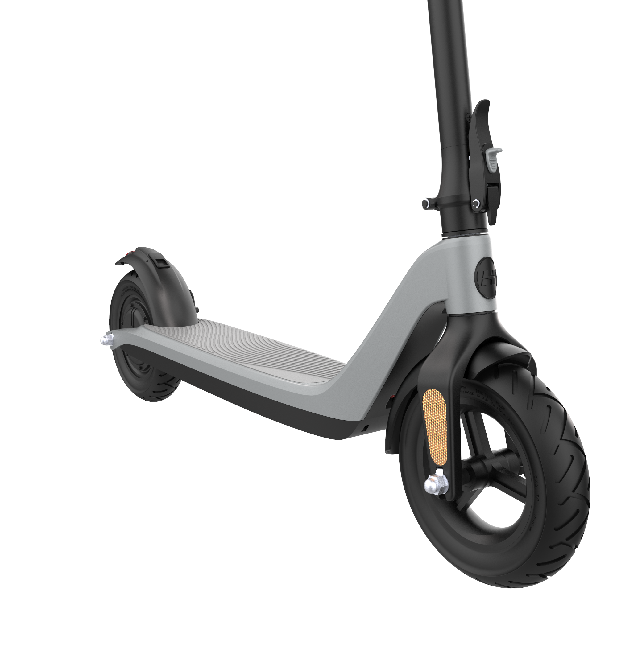 Trottinette Électrique Hikerboy Brio